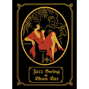 Jazz Swing & Blues Bar