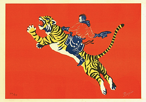 Jungle Rodeo