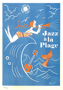 Jazz à la Plage