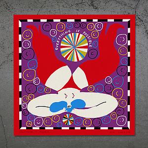 Everything is Possible