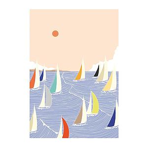 Sailing boats (S)