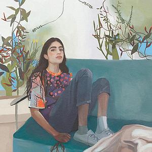 Eliot - Canvas S