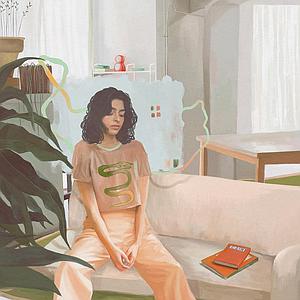 Lara Cain - Canvas S
