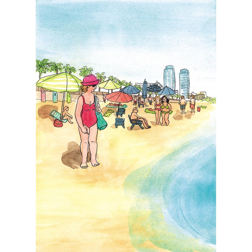 Barceloneta (S)