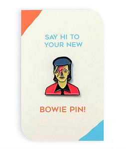 Bowie Pin