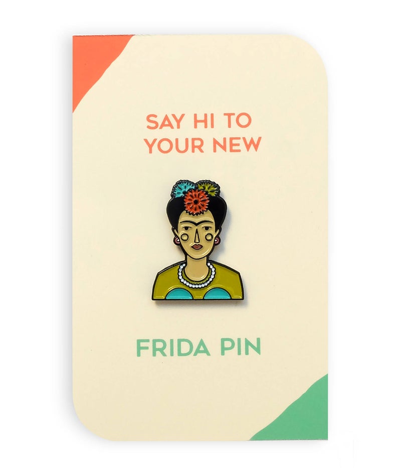 Frida Pin