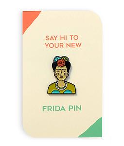Frida Pin
