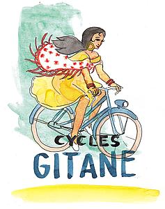 Gitane Cycles M