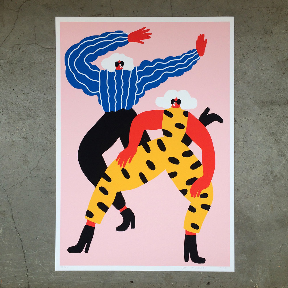 Disco (riso)